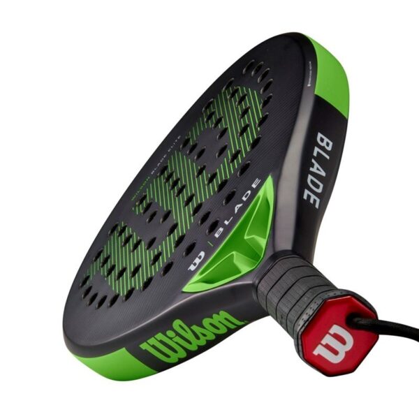 PALA - BLADE ELITE PADEL V2