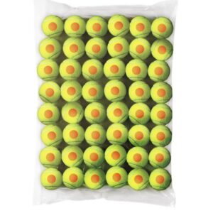 PALLINE TENNIS - STARTER ORANGE TBALL 48 PACK