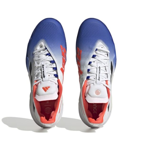 SCARPA TENNIS UOMO - BARRICADE 12 AC