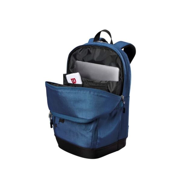 ZAINO - TOUR ULTRA BACKPACK
