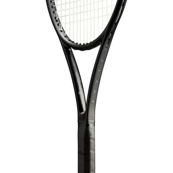 RACCHETTA - NOIR BLADE 98 16X19 V8 G2