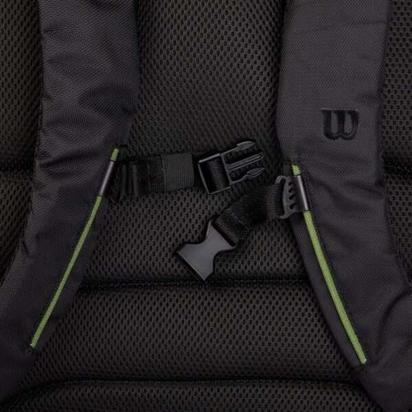 ZAINO - SUPER TOUR BACKPACK BLADE