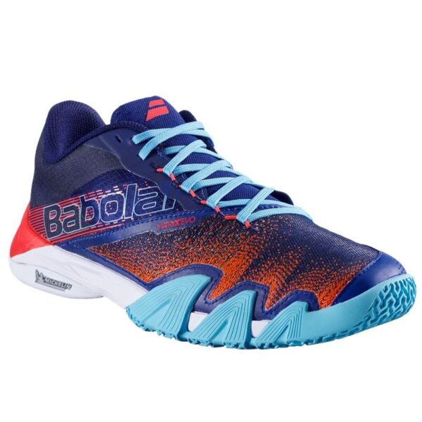 SCARPA PADEL UOMO - JET PREMURA 2 MEN