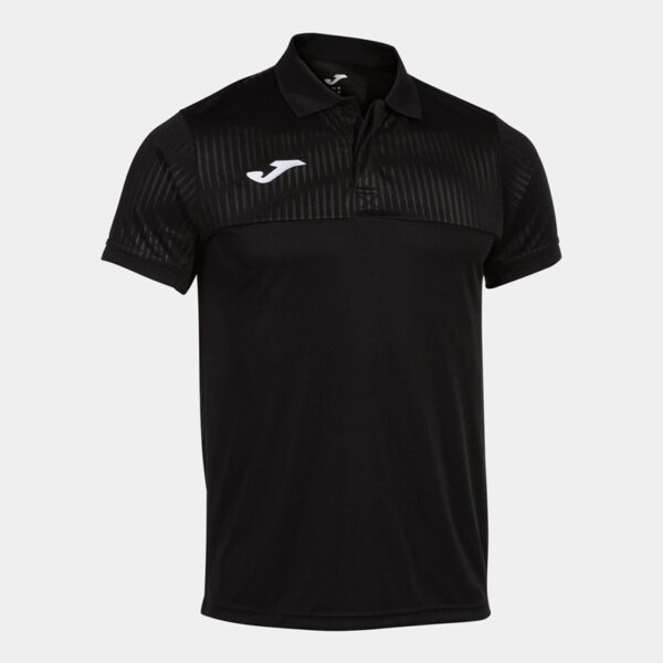 POLO UOMO - MONTREAL SHORT SLEEVE POLO