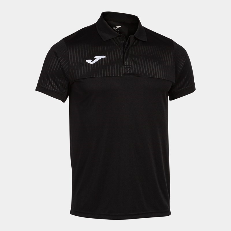 POLO UOMO - MONTREAL SHORT SLEEVE POLO