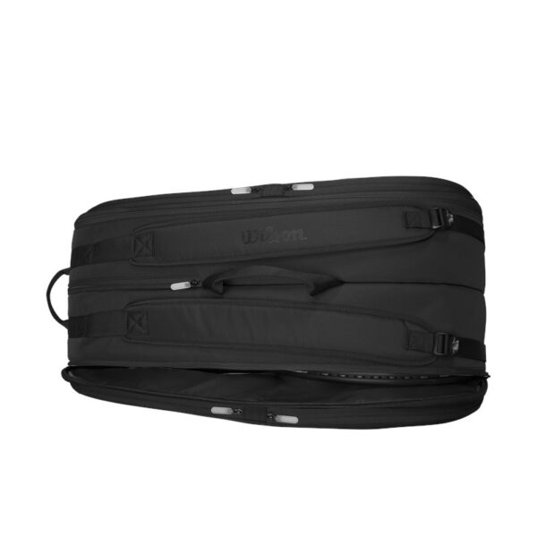 BORSONE - NOIR TOUR 12PK RACKET BAG