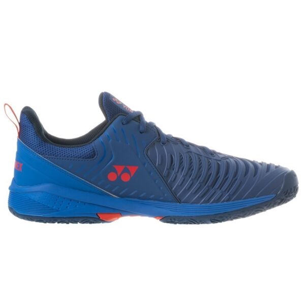 SCARPA TENNIS UOMO - YY SONICAGE3 CL