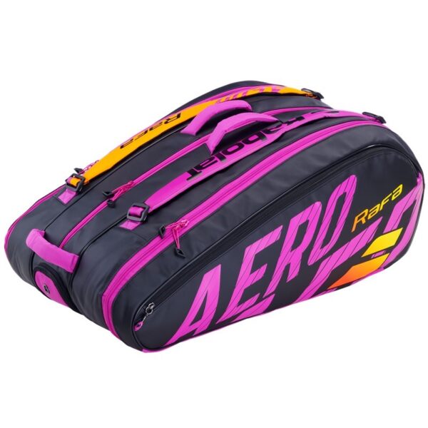 BORSONE - RH12 AERO RAFA