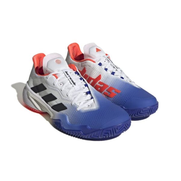SCARPA TENNIS UOMO - BARRICADE 12 AC