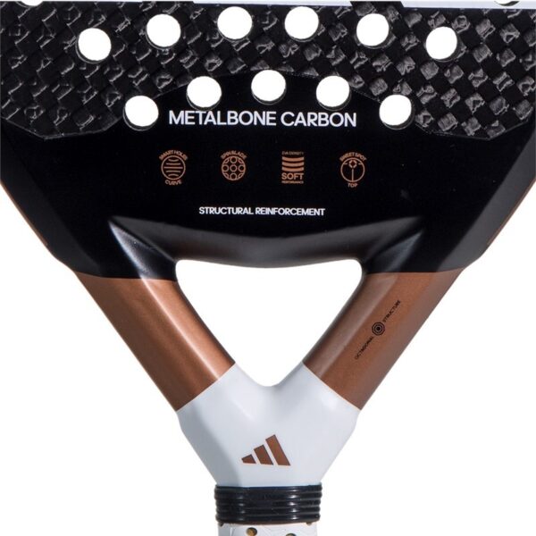 PALA - METALBONE CARBON