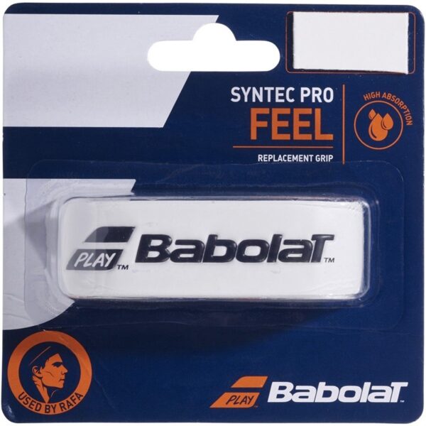GRIP - SYNTEC PRO