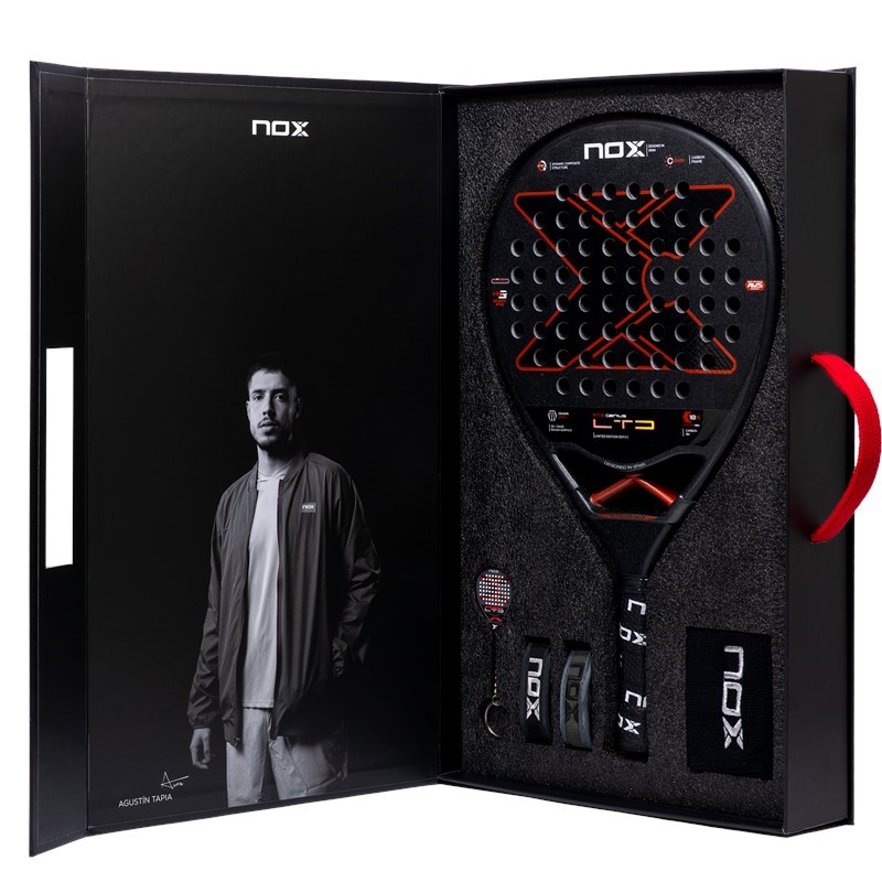 PALA - PACK AT GENIUS LIMITED EDITION 23