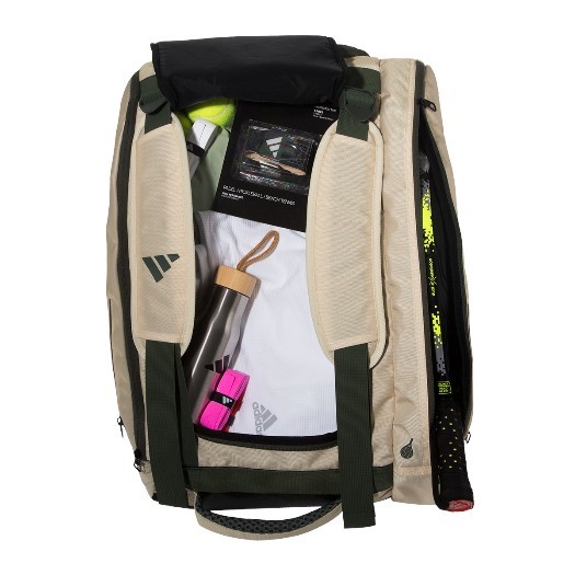 BORSONE - RACKETBAG TOUR 3.2