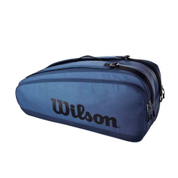 BORSONE - TOUR ULTRA 6 PK RACKET BAG