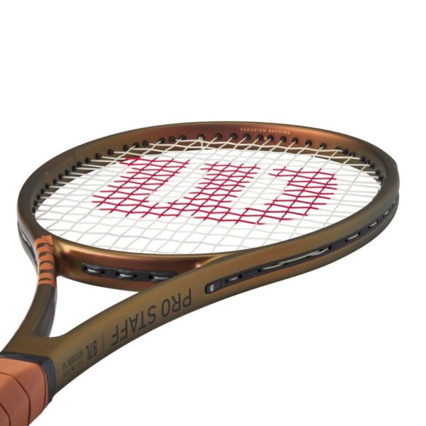 RACCHETTA - PRO STAFF 97L V14 G2