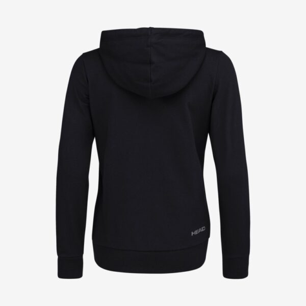 FELPA DONNA - CLUB GRETA HOODIE