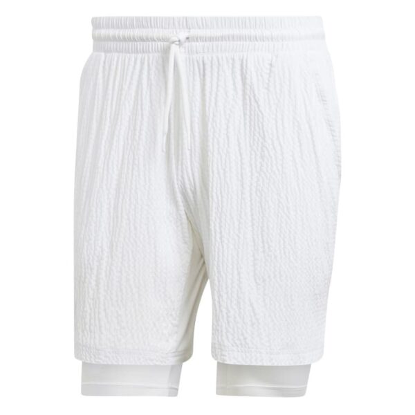 PANTALONCINO UOMO - 2N1 SHORT PRO