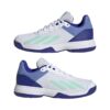 SCARPA TENNIS JUNIOR - COURTFLASH K