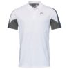 POLO UOMO - CLUB 22 TECH POLO SHIRT