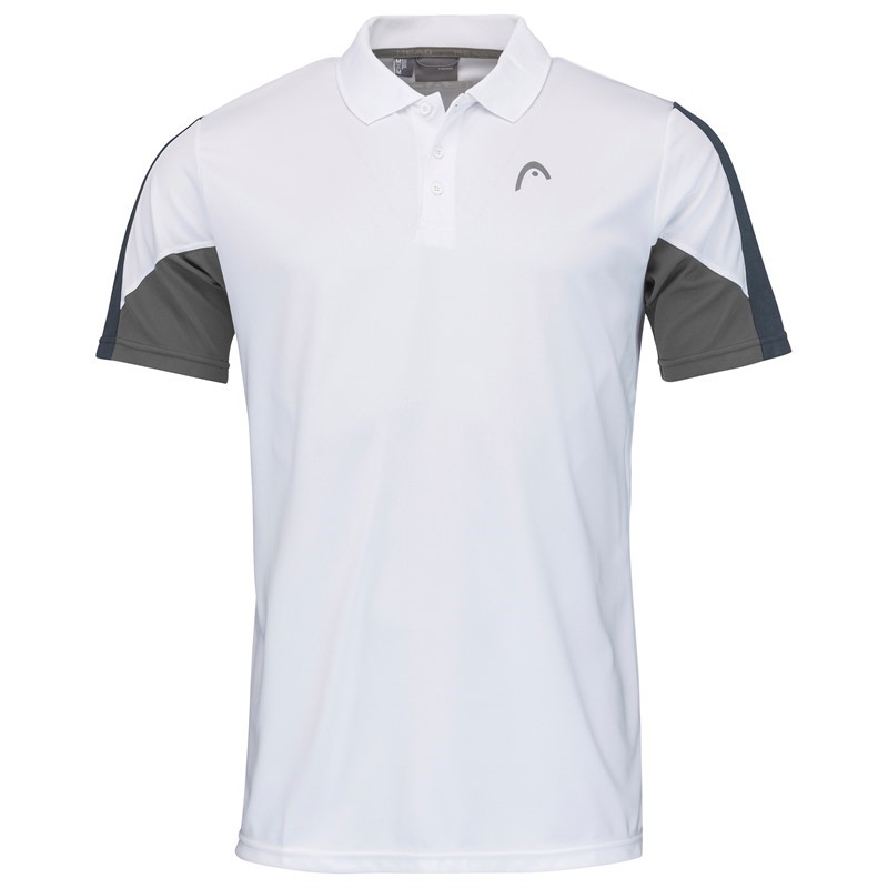 POLO UOMO - CLUB 22 TECH POLO SHIRT