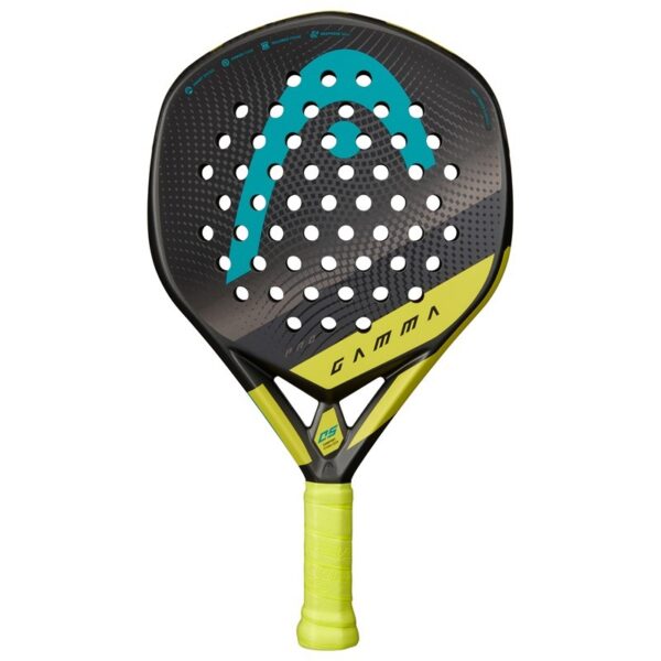 PALA - GRAPHENE 360+ GAMMA PRO