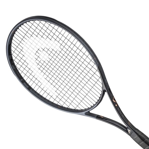 RACCHETTA - SPEED PRO BLACK 2023 G3