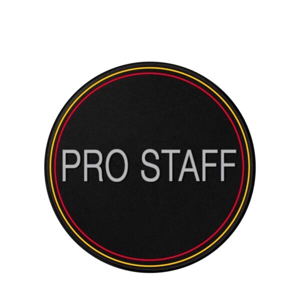ANTIVIBRAZIONE - PRO FEEL PRO STAFF DAMPENER