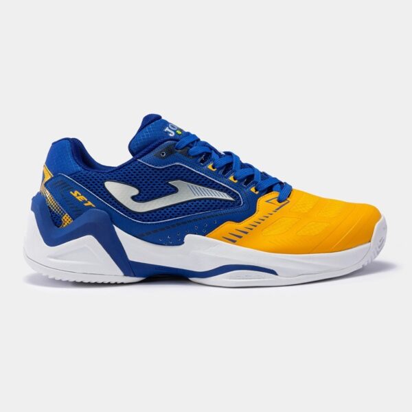 SCARPA TENNIS UOMO - T.SET 2304