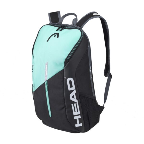 ZAINO - TOUR TEAM
