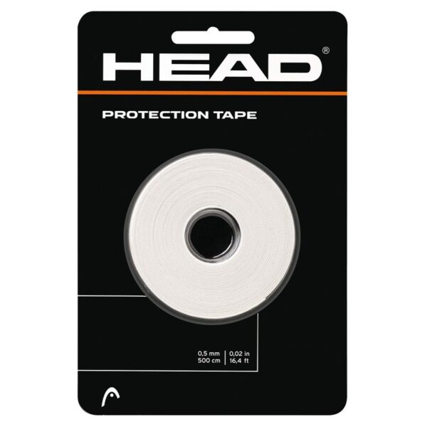PROTECTION TAPE HEAD