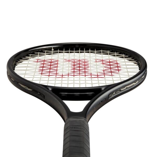 RACCHETTA - NOIR PRO STAFF 97 V14 G3