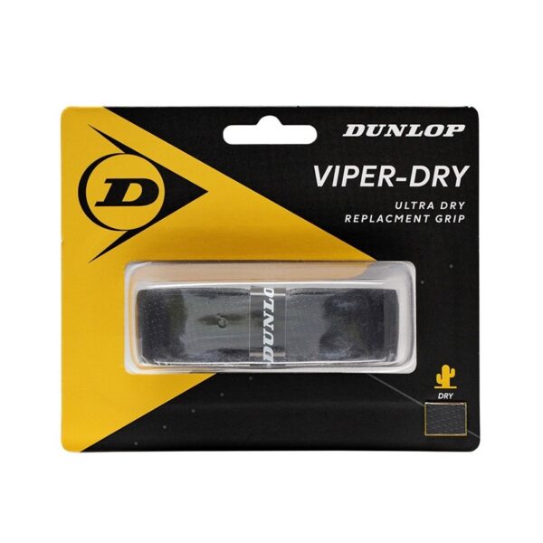 GRIP - TAC VIPERDRY REP