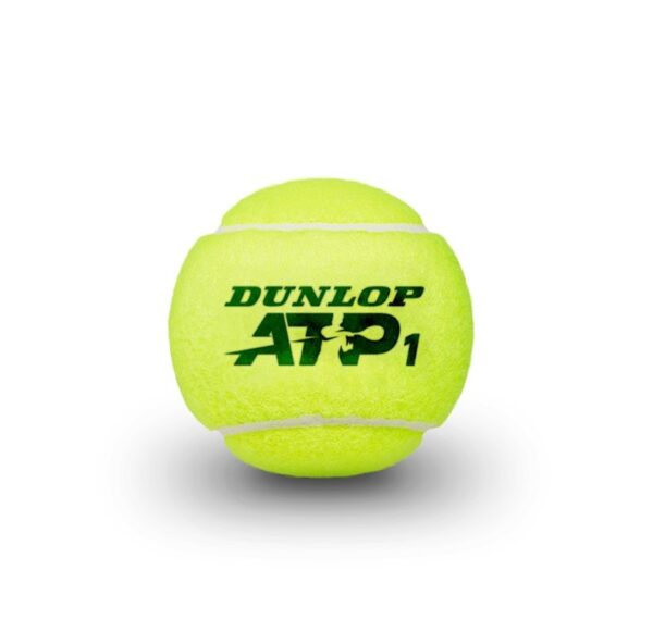 PALLINE TENNIS - FORT ATP 4TIN