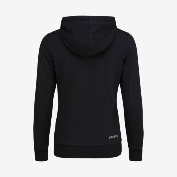 FELPA DONNA - CLUB ROSIE HOODIE