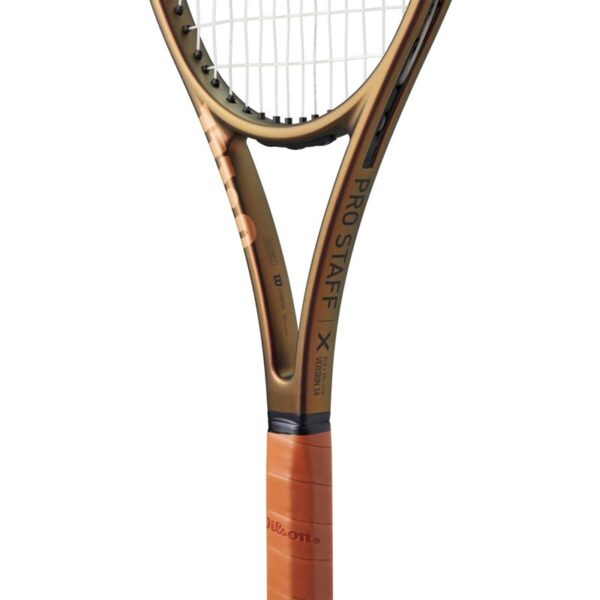 RACCHETTA - PRO STAFF X V14 G2