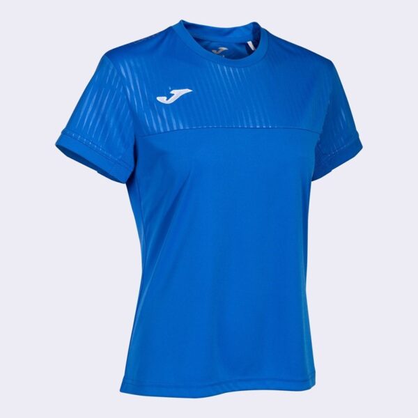 MAGLIETTA DONNA - MONTREAL SHORT SLEEVE