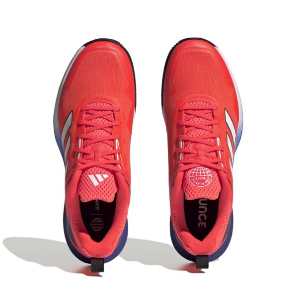 SCARPA TENNIS UOMO - DEFIANT SPEED M CLAY