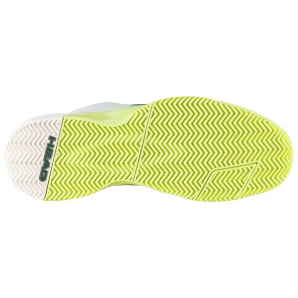 SCARPA TENNIS UOMO - REVOLT PRO 4.0 CLAY MEN