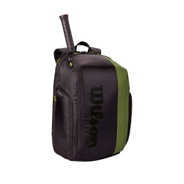 ZAINO - SUPER TOUR BACKPACK BLADE