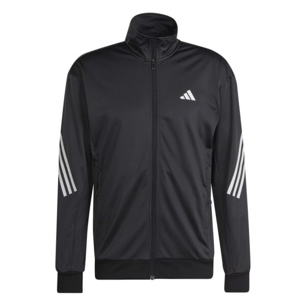 FELPA UOMO - 3S KNIT JKT