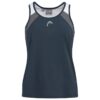 CANOTTA DONNA - CLUB 22 TANK TOP