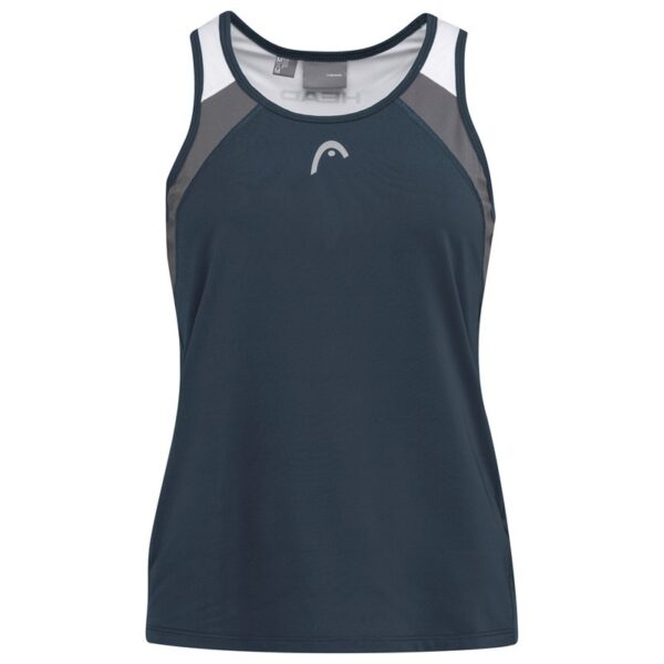 CANOTTA DONNA - CLUB 22 TANK TOP