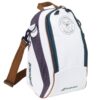 BORSA - COOLER BAG WIMBLEDON