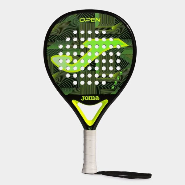 PALA - OPEN PADDLE RACKET