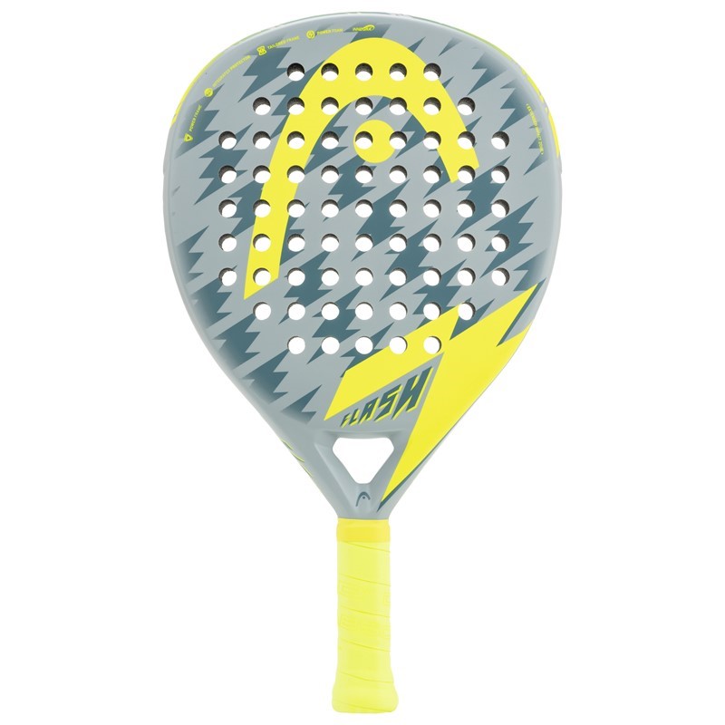 PALA - FLASH YELLOW 2022