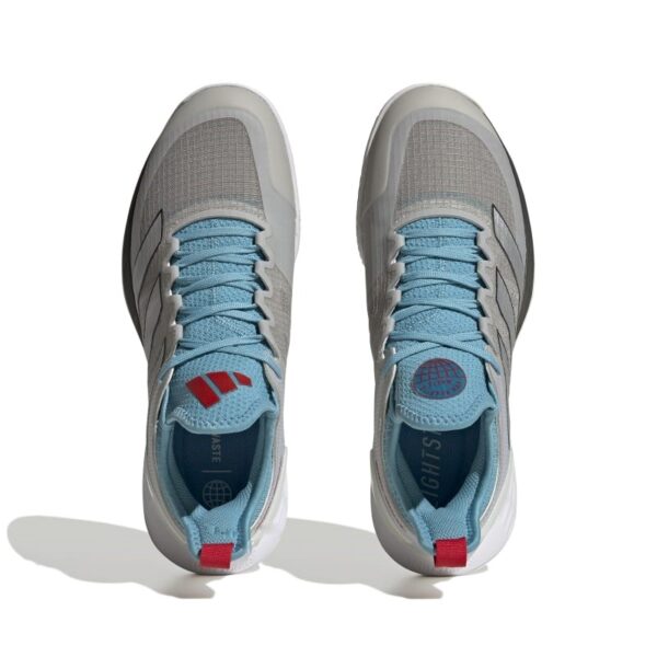 SCARPA TENNIS DONNA - ADIZERO UBERSONIC 4 CC