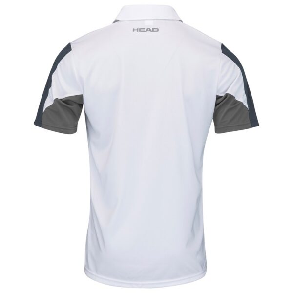 POLO UOMO - CLUB 22 TECH POLO SHIRT