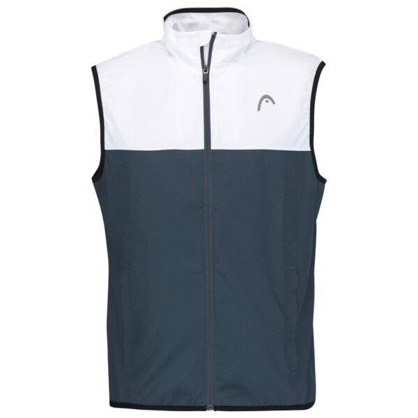 SMANICATO UOMO - CLUB 22 VEST