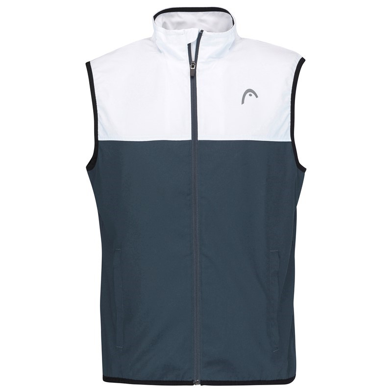SMANICATO UOMO - CLUB 22 VEST