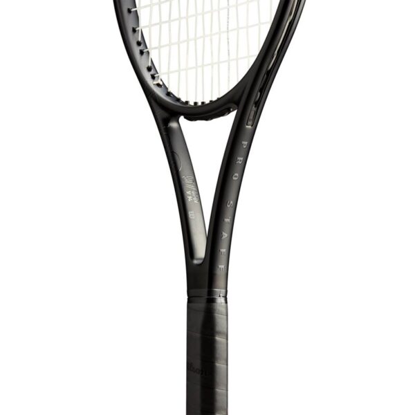 RACCHETTA - NOIR PRO STAFF 97 V14 G3